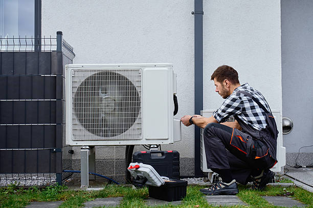 Trusted Air Duct Cleaning service in Sunset, UT - HVAC Repair CO